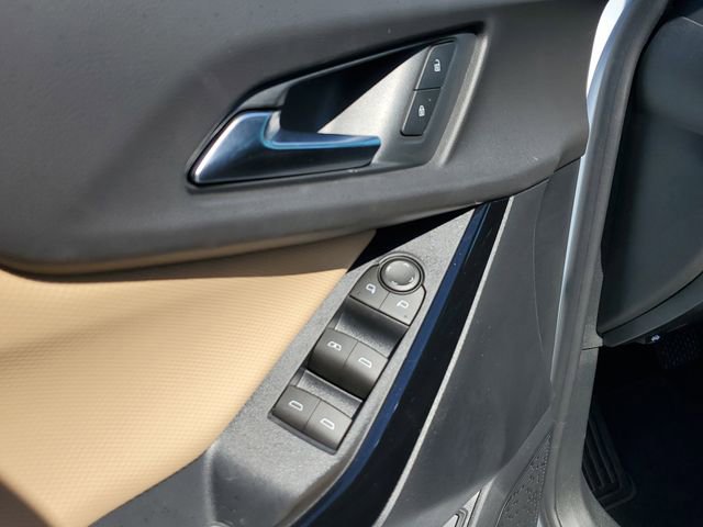 Used 2026 Chevrolet Equinox ACTIV image 16