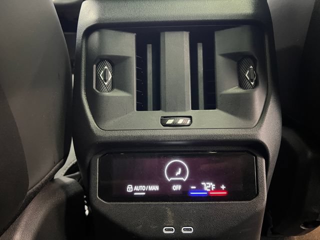 Used 2026 BMW X3 xDrive30i AWD/4WD image 12