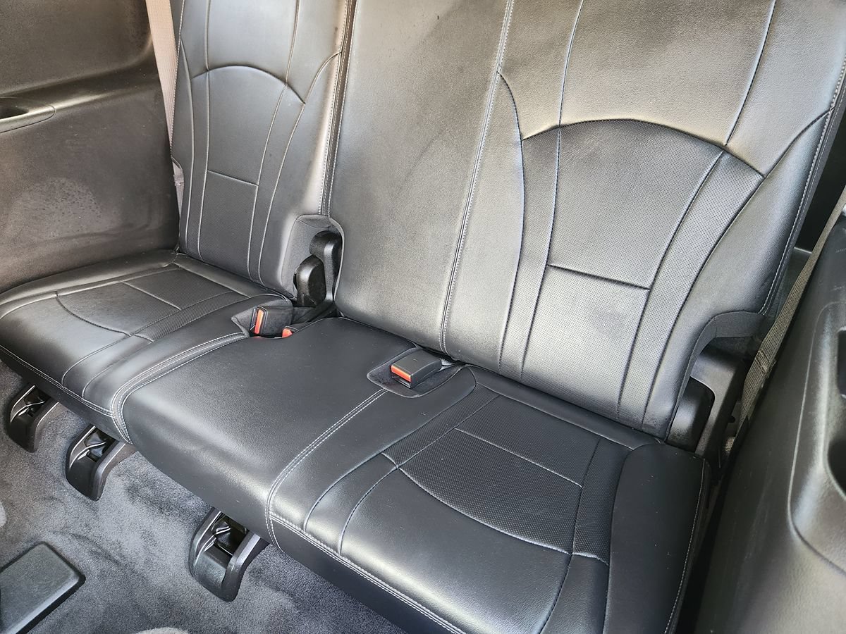 Used 2019 Buick Enclave Avenir w/ Avenir Technology Package FWD image 54