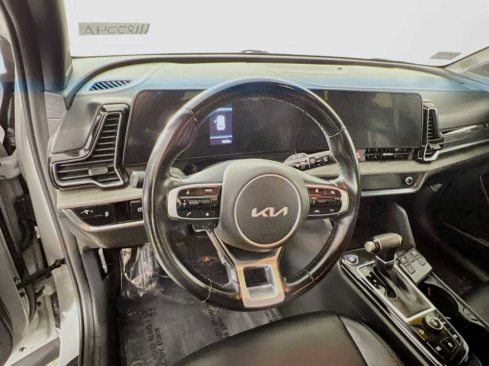 Used 2023 Kia Sportage X-Line image 11