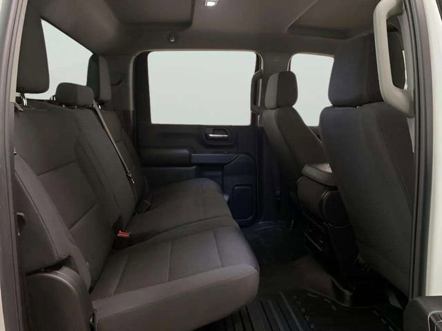 Used 2024 Chevrolet Silverado 2500 W/T w/ WT Convenience Package AWD/4WD image 64