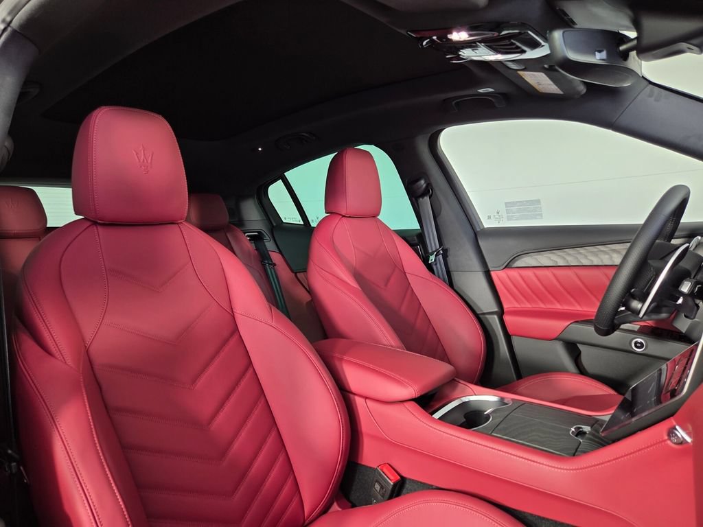 New 2026 Maserati Grecale Modena AWD/4WD image 32