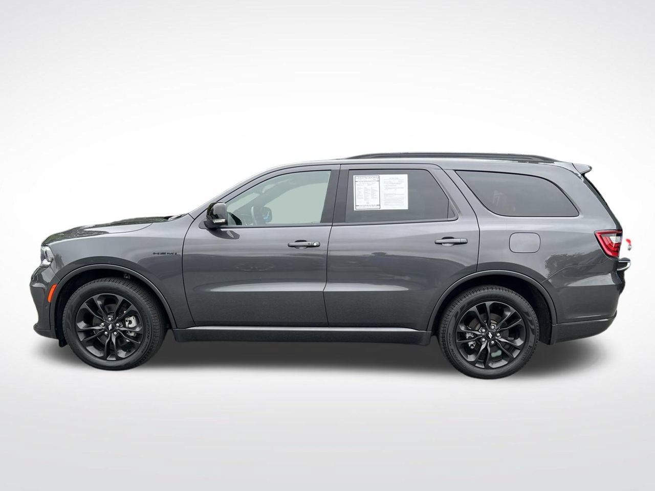 Used 2025 Dodge Durango R/T AWD/4WD image 7