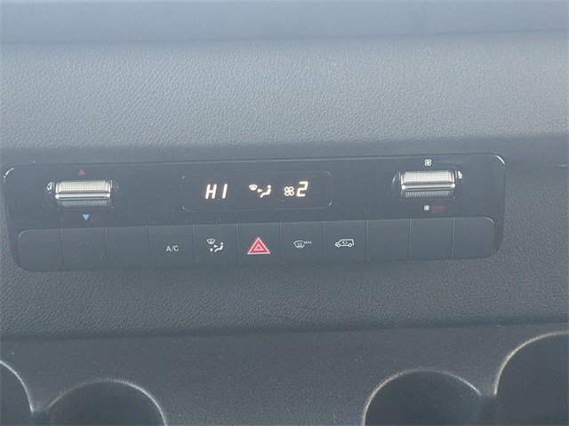 Used 2023 Mercedes-Benz Sprinter 144 Cargo image 21