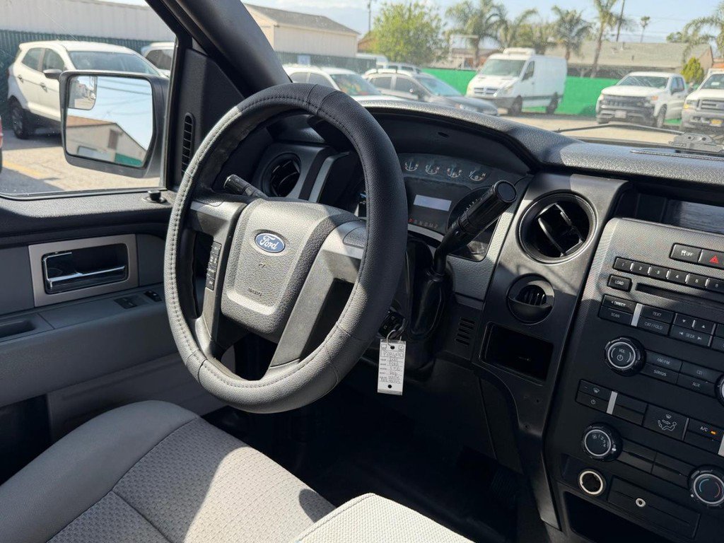 Used 2011 Ford F150 XL w/ PWR Equipment Group RWD image 23