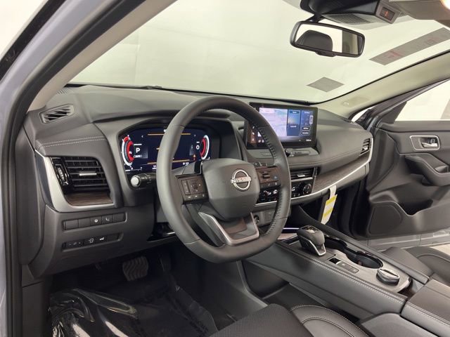 New 2026 Nissan Rogue Platinum AWD/4WD image 19