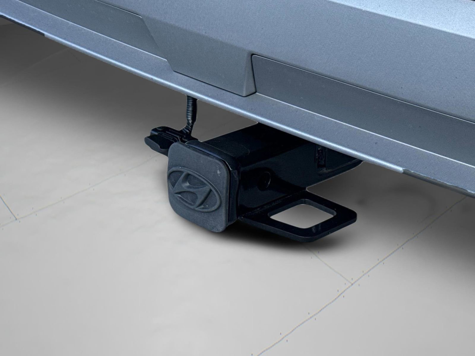 New 2026 Hyundai Tucson SEL image 33