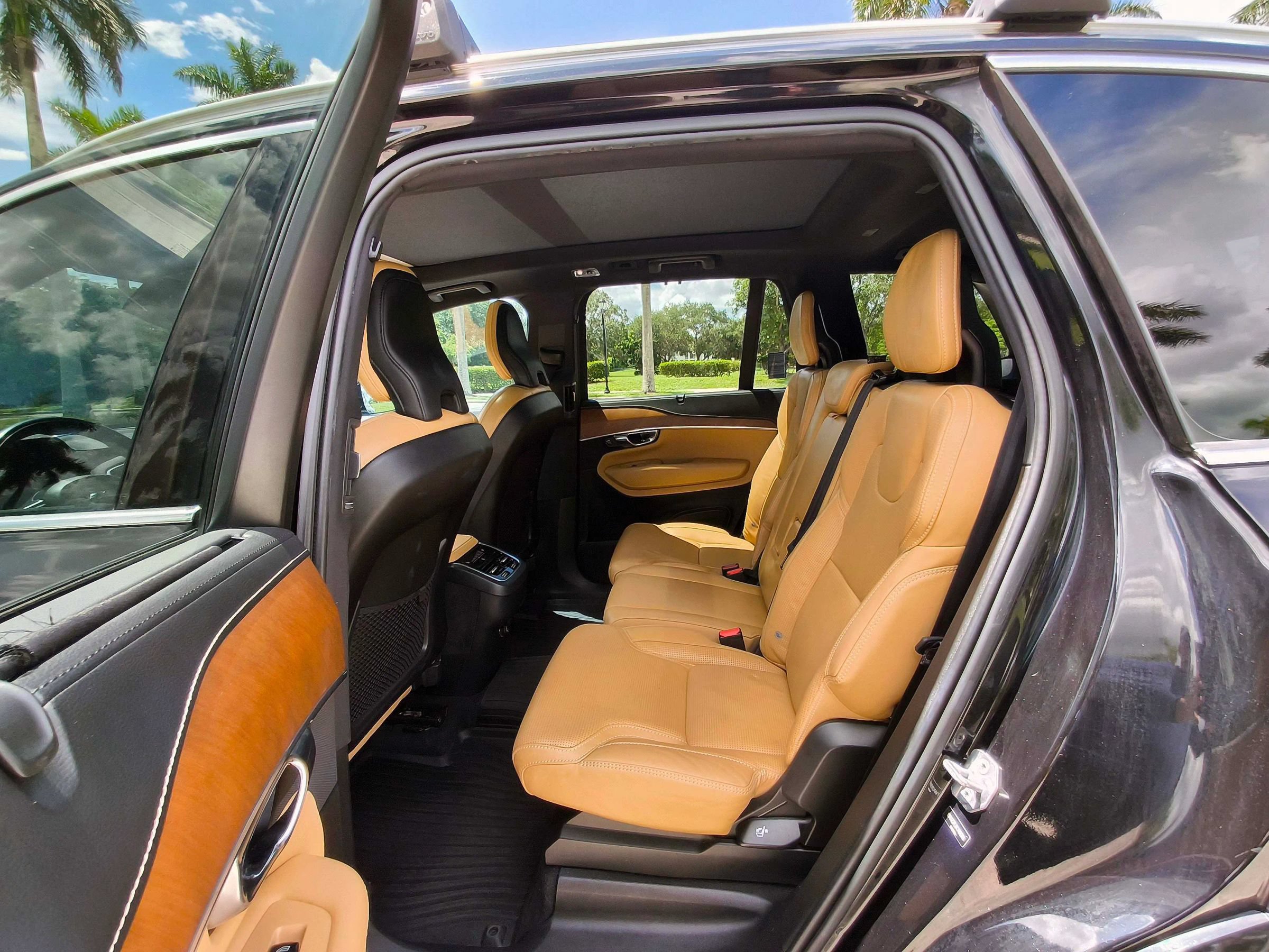 Used 2019 Volvo XC90 T6 Inscription AWD/4WD image 34