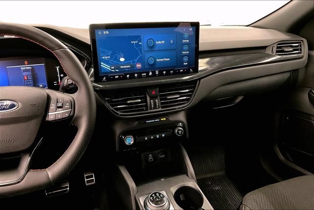 Used 2024 Ford Escape ST-Line w/ Tech Pack #1 AWD/4WD image 7