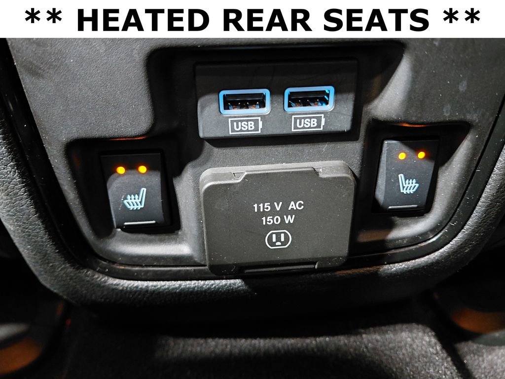 Certified 2024 Dodge Durango GT AWD/4WD image 9