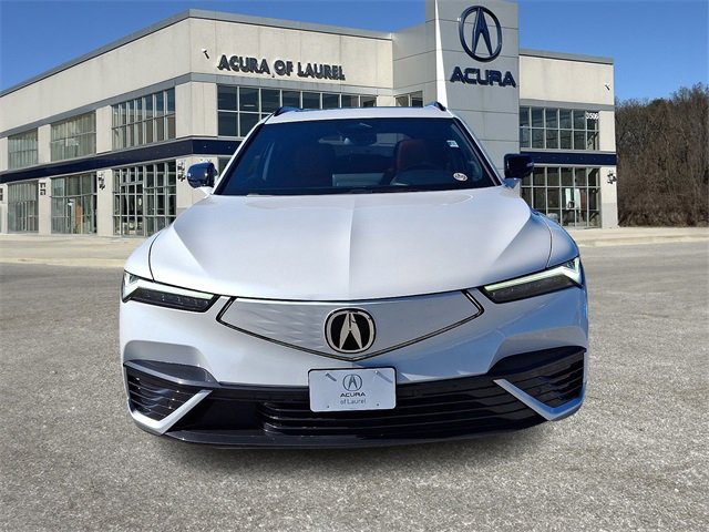 Used 2024 Acura ZDX A-Spec image 2