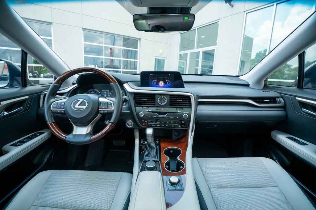 Used 2019 Lexus RX 350L FWD w/ Premium Package image 52