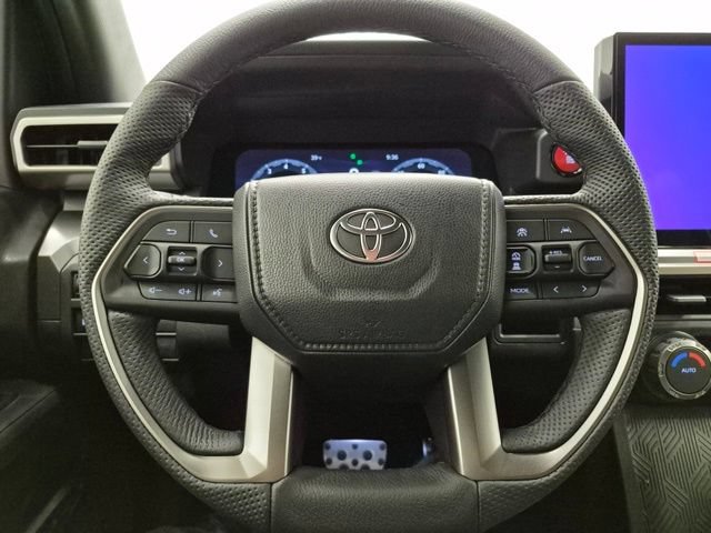 Used 2026 Toyota Tacoma TRD Sport AWD/4WD image 61