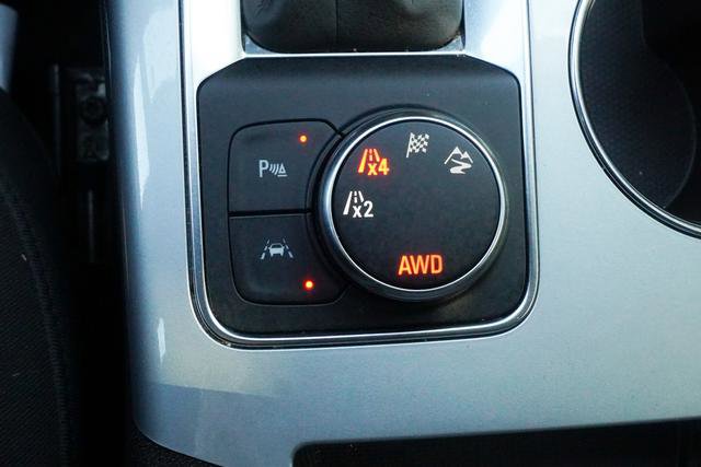 Used 2024 Chevrolet Blazer LT w/ Convenience Package AWD/4WD image 24