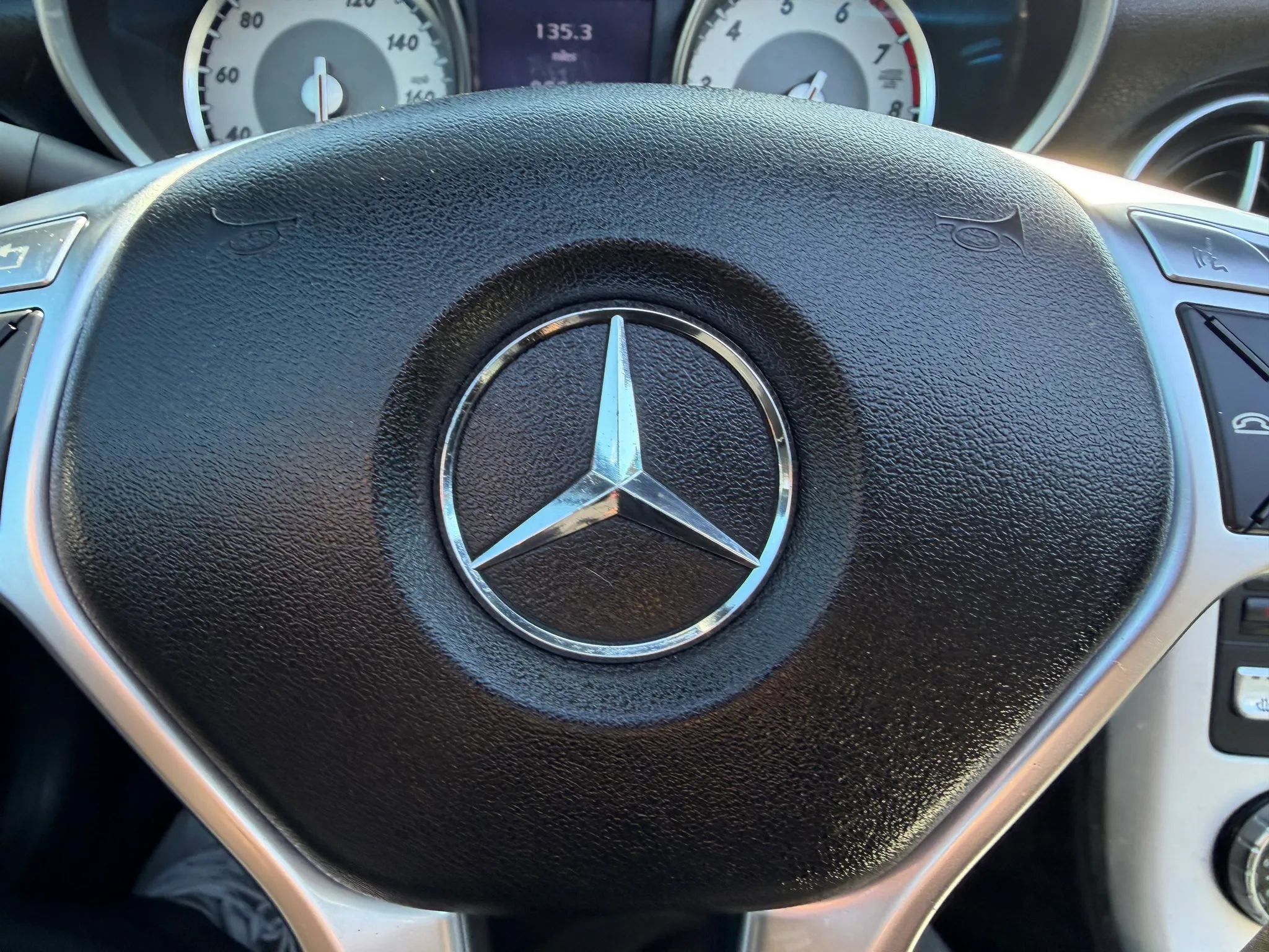 Used 2012 Mercedes-Benz SLK 250 w/ Premium I Pkg image 24