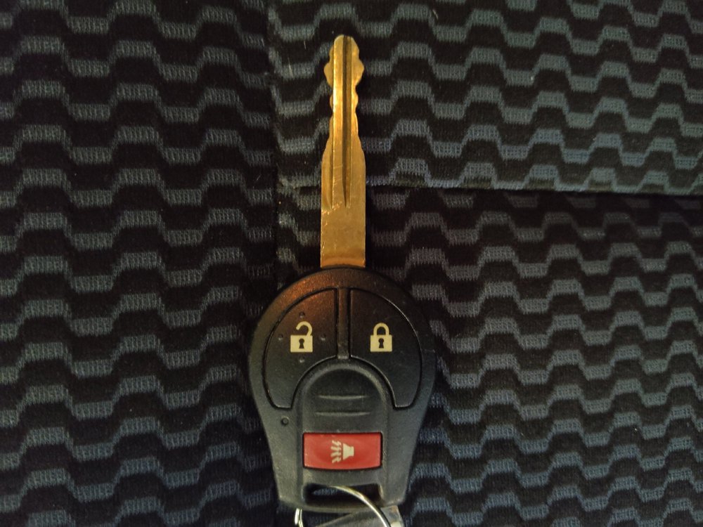 Used 2016 Nissan Versa Note SV image 32