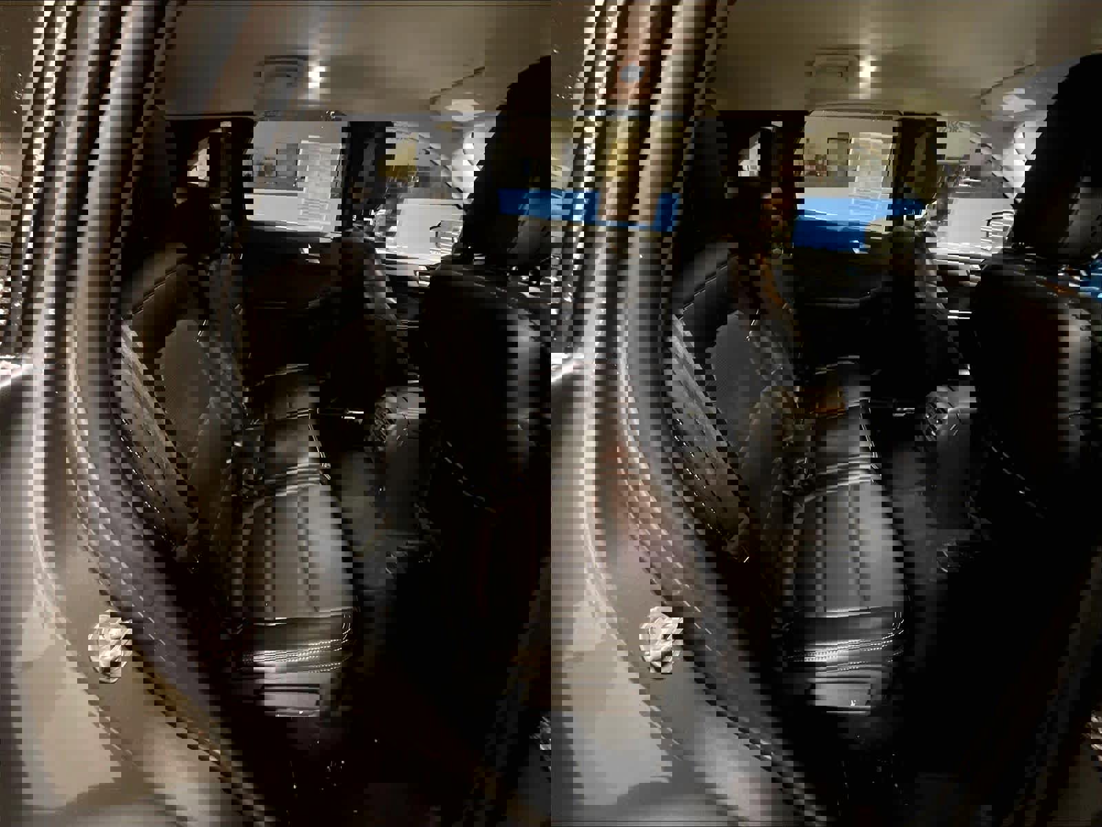 Used 2024 Ford Escape Platinum image 16