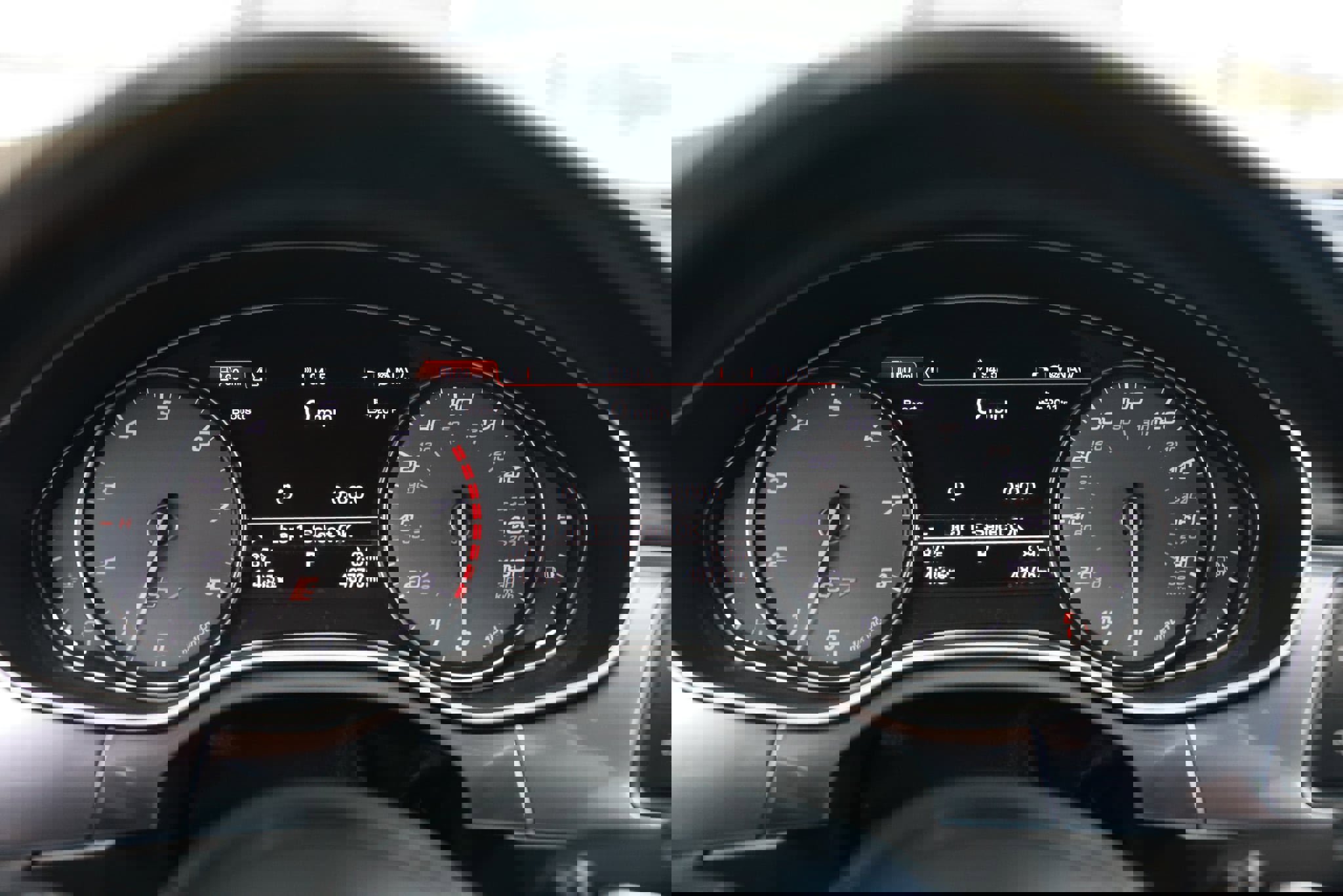 Used 2014 Audi S7 Prestige image 36