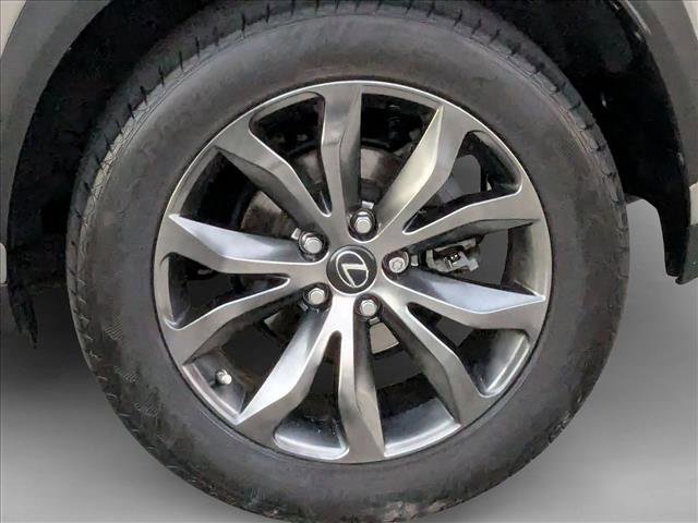 Used 2020 Lexus NX 300 F Sport w/ Accessory Package 2 image 23