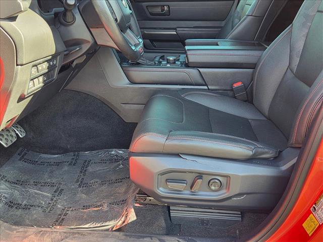 Used 2023 Toyota Tundra TRD Pro image 16