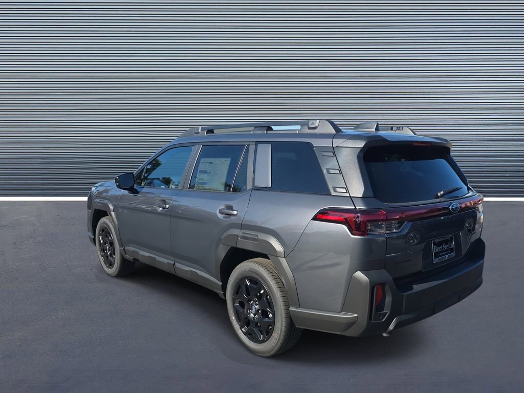 New 2026 Subaru Outback Limited AWD/4WD image 4