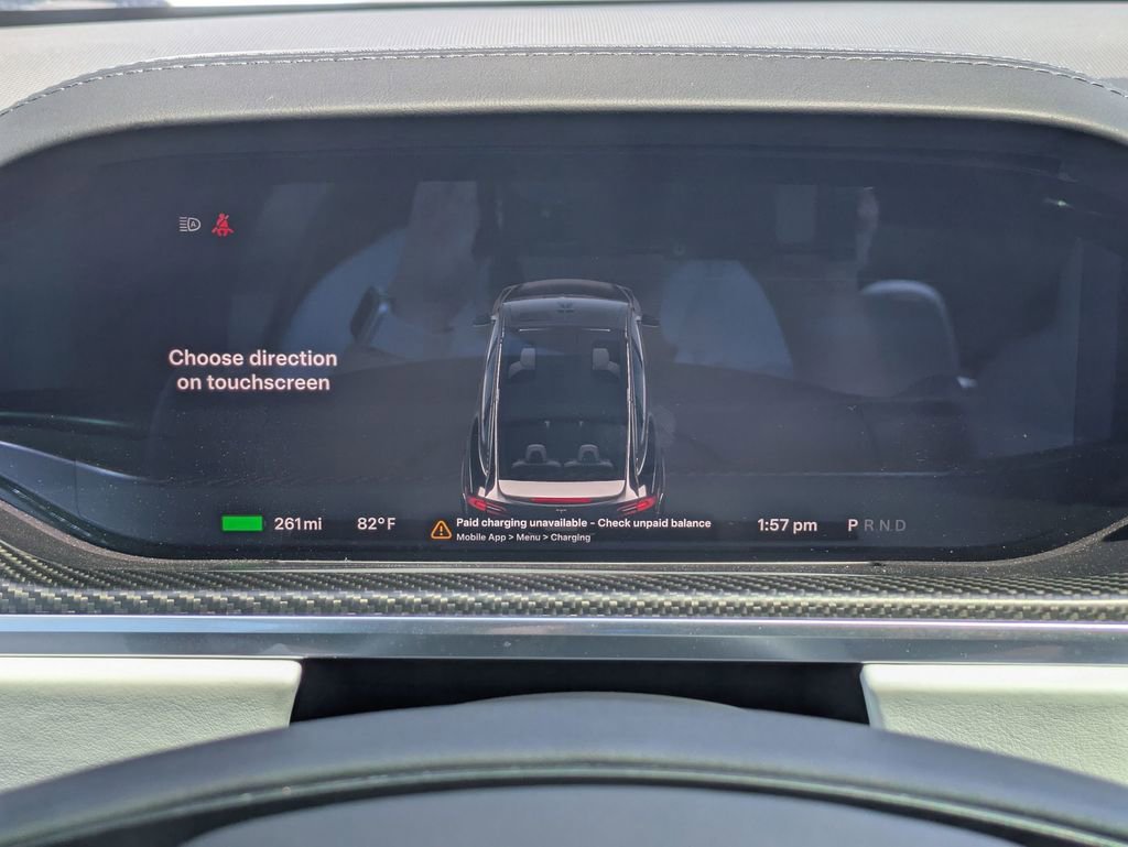 Used 2022 Tesla Model X Plaid image 14
