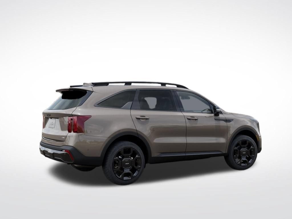 New 2026 Kia Sorento SX Prestige AWD/4WD image 7