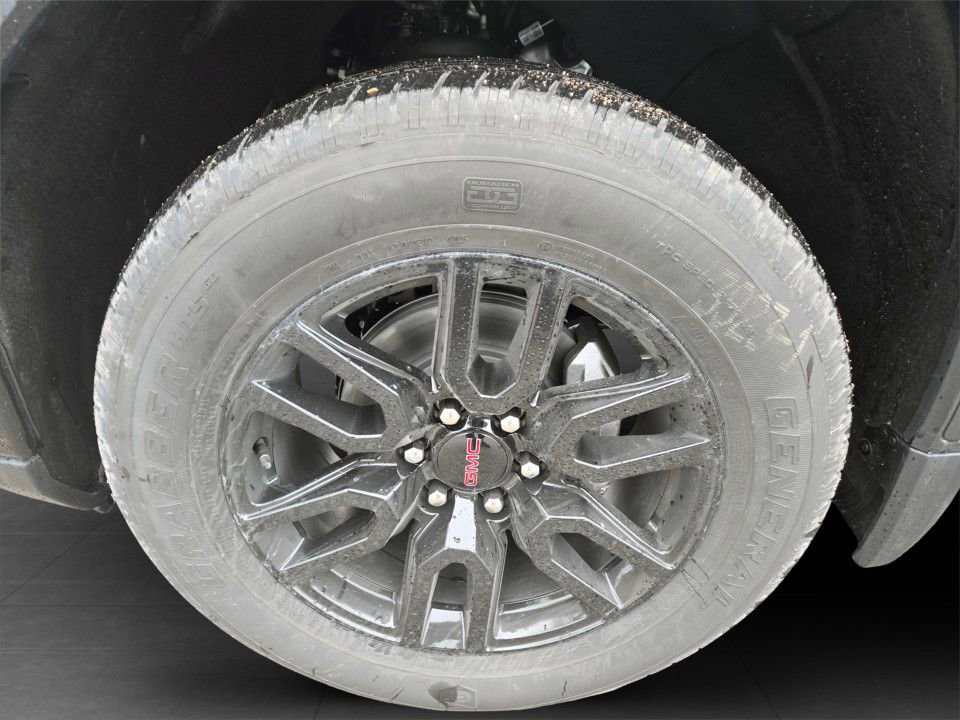 New 2026 GMC Sierra 1500 Elevation w/ Preferred Package image 35