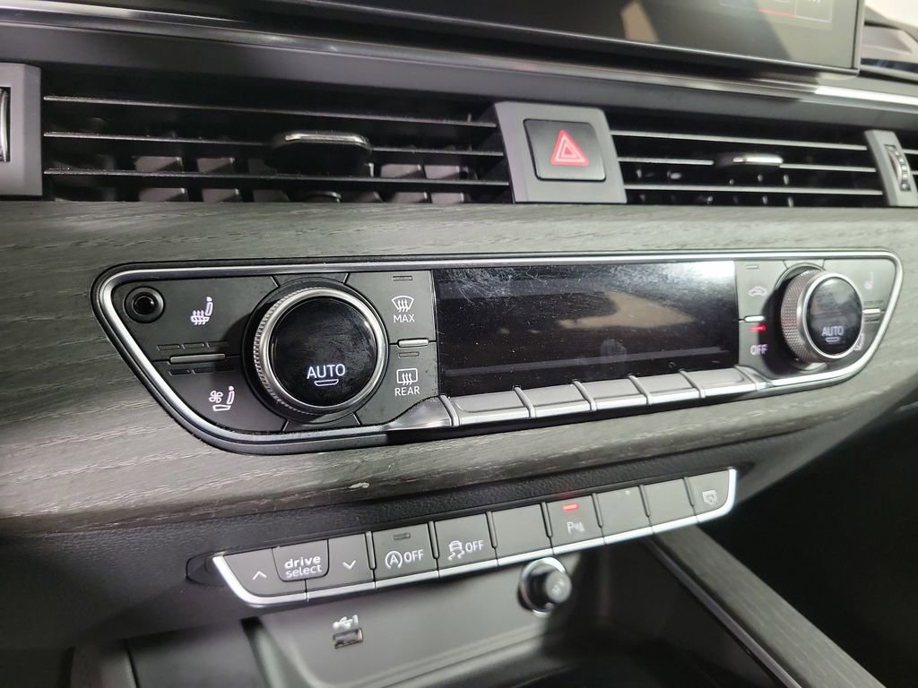 Used 2025 Audi A5 2.0T Premium Plus AWD/4WD image 29