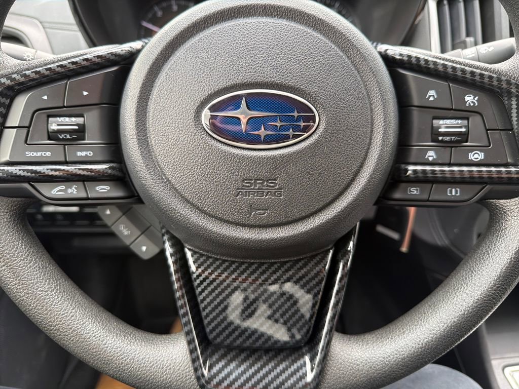 Certified 2023 Subaru Crosstrek 2.0i AWD/4WD image 46