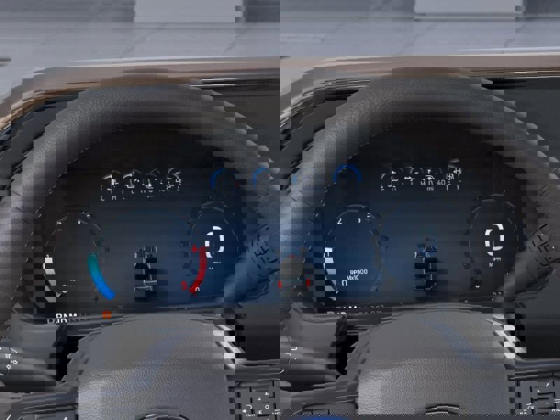 New 2026 Ford F250 King Ranch image 13