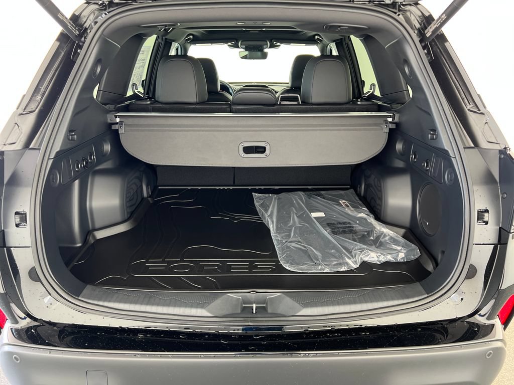 New 2026 Subaru Forester Sport w/ Onyx Edition AWD/4WD image 26