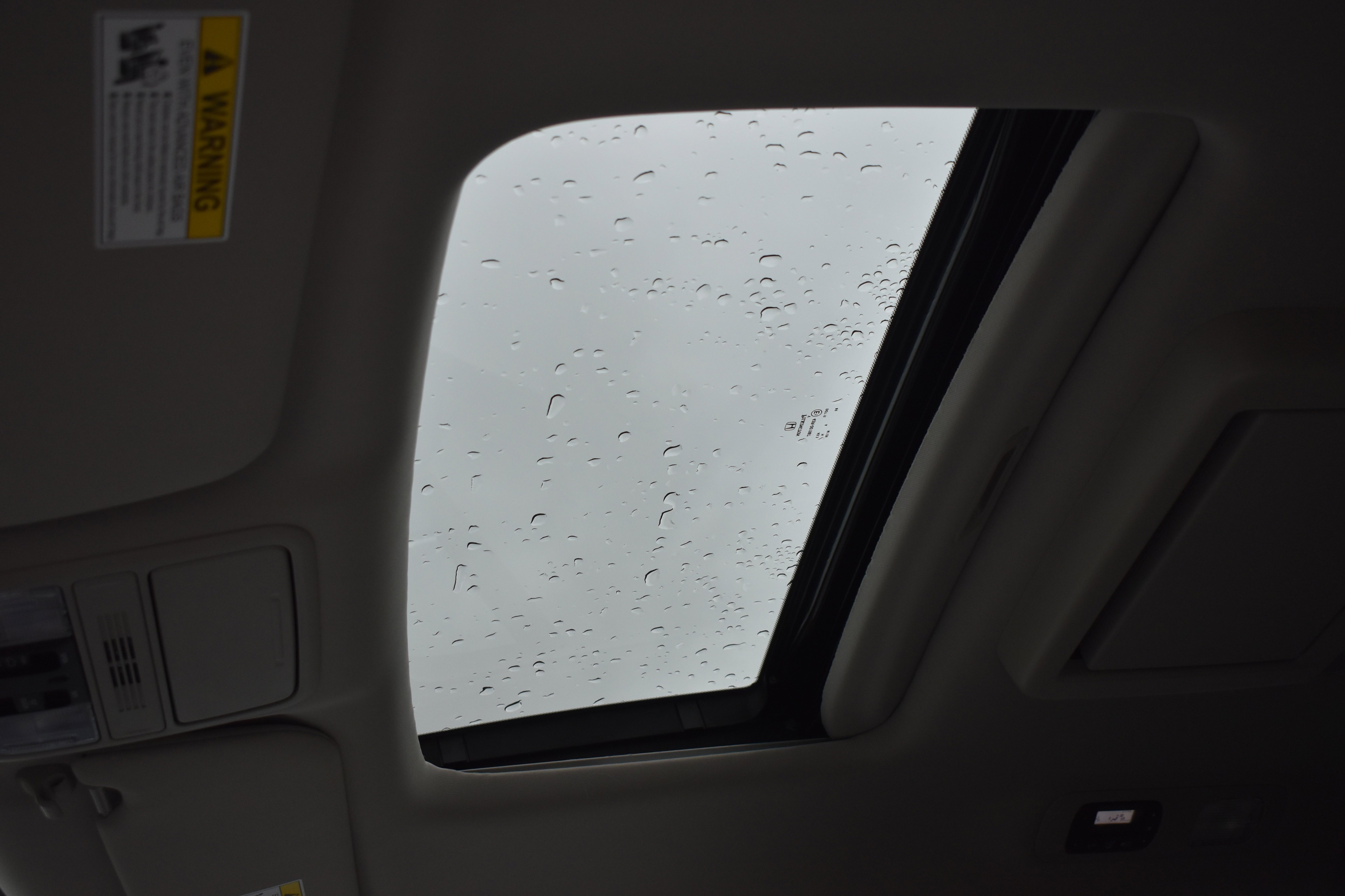 New 2026 Honda Odyssey Touring image 29