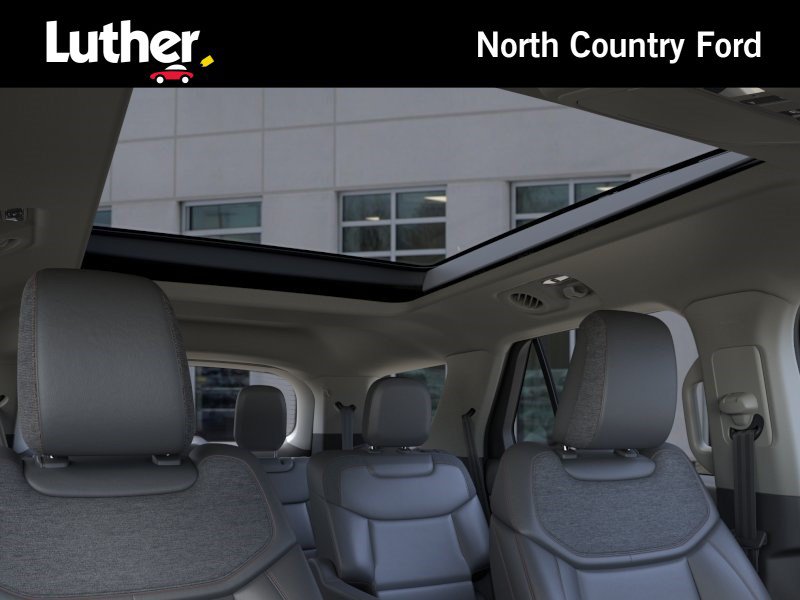 New 2026 Ford Explorer Active w/ Active Comfort Package AWD/4WD image 22