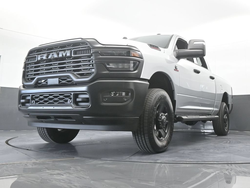Used 2026 RAM 3500 Tradesman AWD/4WD image 56