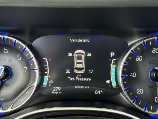 Used 2024 Chrysler Pacifica Touring-L FWD image 15