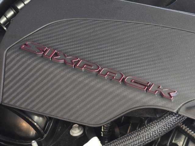 New 2026 Dodge Charger R/T Scat Pack image 22