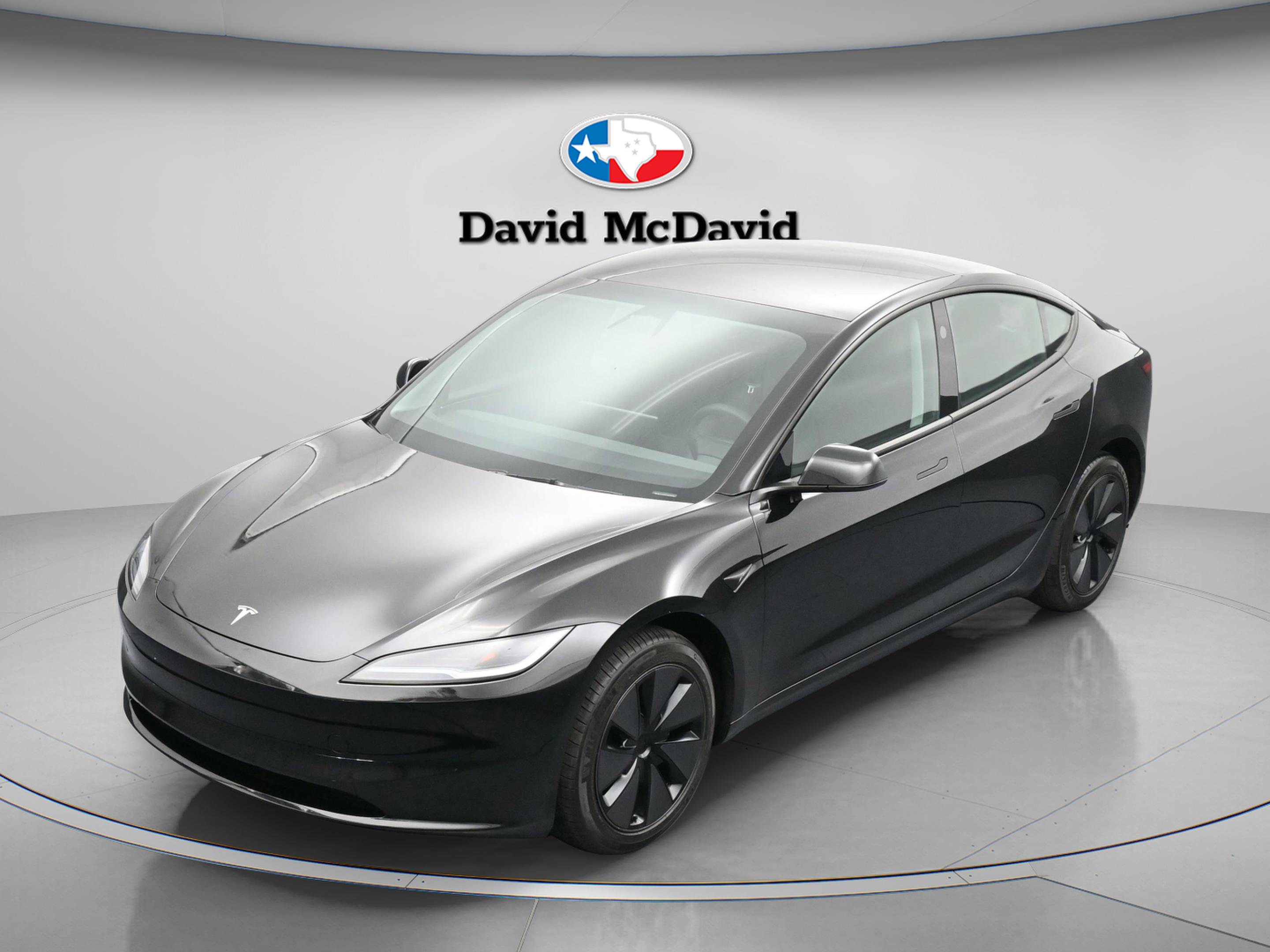 Used 2025 Tesla Model 3 Long Range image 31
