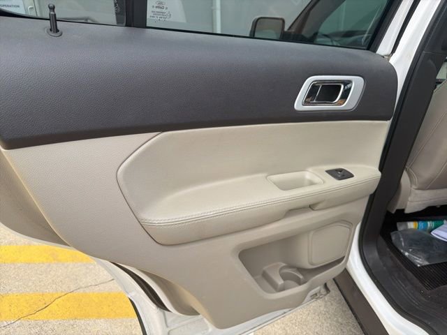 Used 2013 Ford Explorer Limited image 20