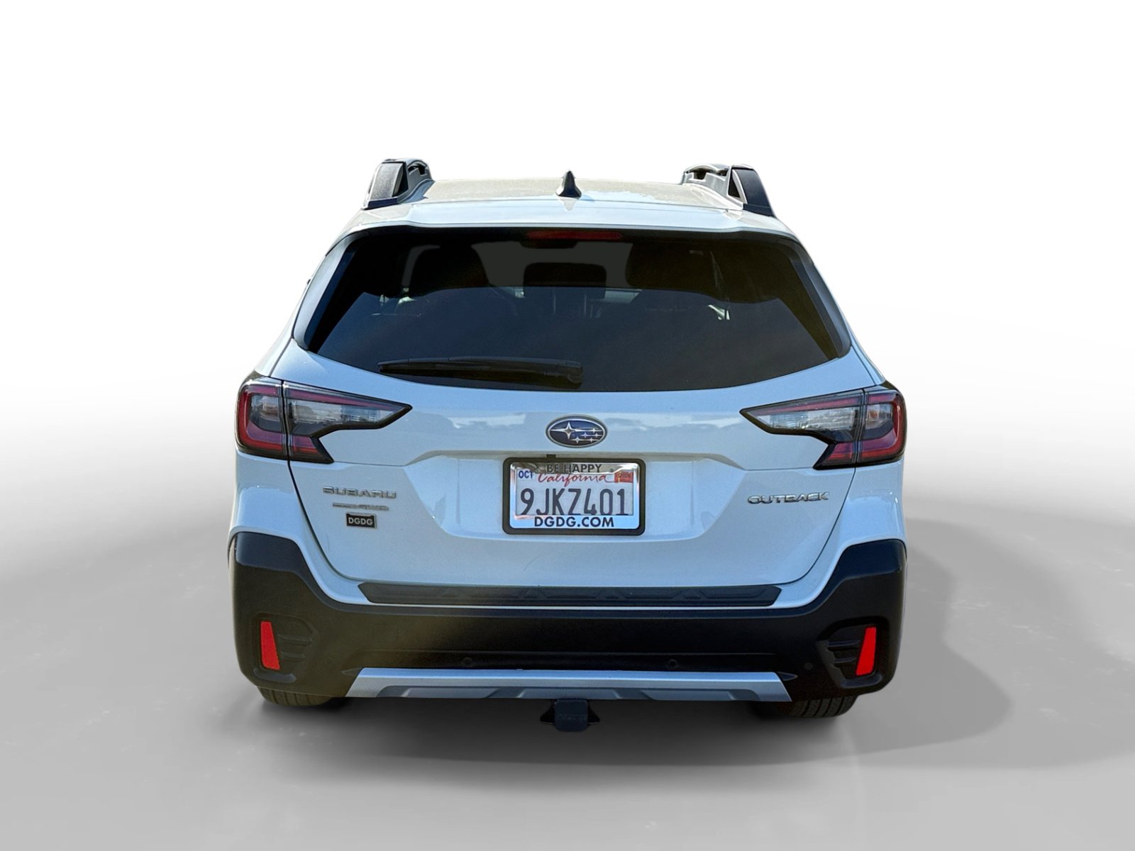 Used 2021 Subaru Outback Limited image 4