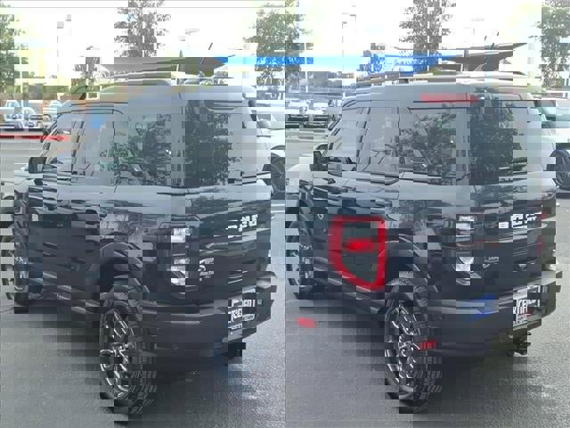 Used 2022 Ford Bronco Sport Big Bend w/ Convenience Package image 6