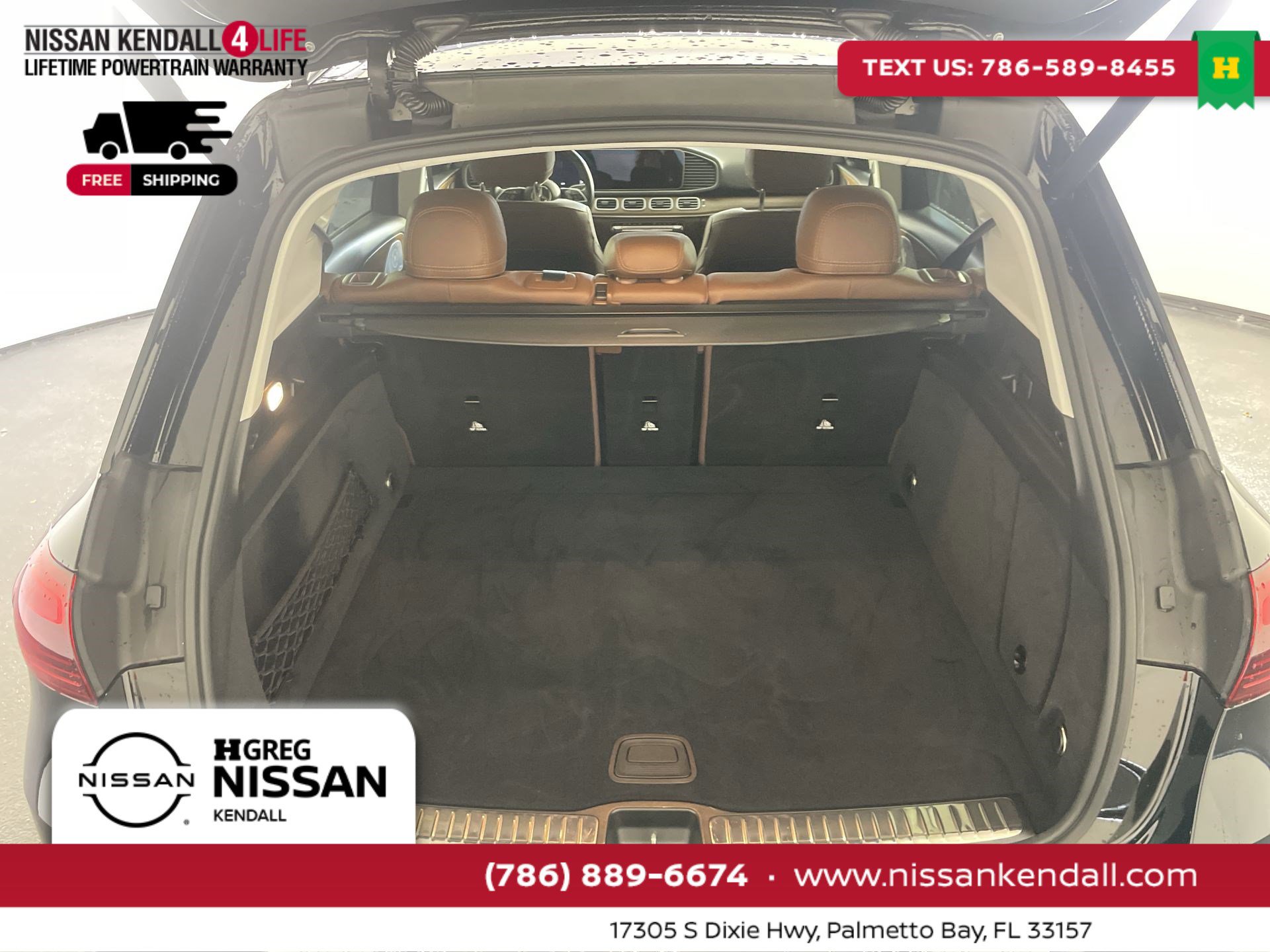 Used 2024 Mercedes-Benz GLE 450 4MATIC image 29