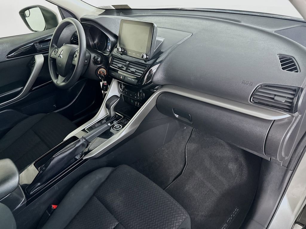 Used 2023 Mitsubishi Eclipse Cross LE AWD/4WD image 30