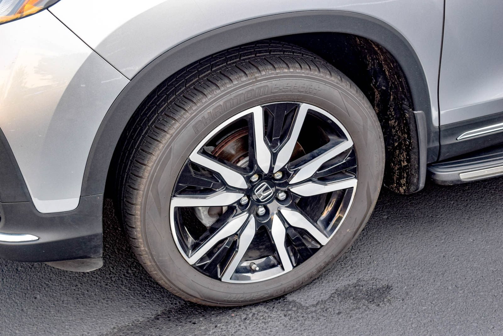 Used 2019 Honda Pilot Touring image 23