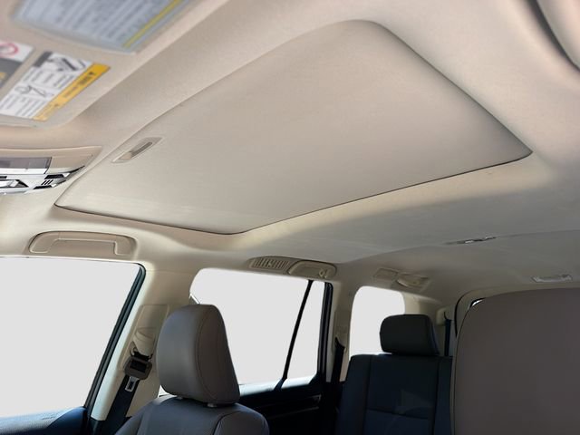 Used 2023 Lexus GX 460 Premium w/ Premium Package AWD/4WD image 28