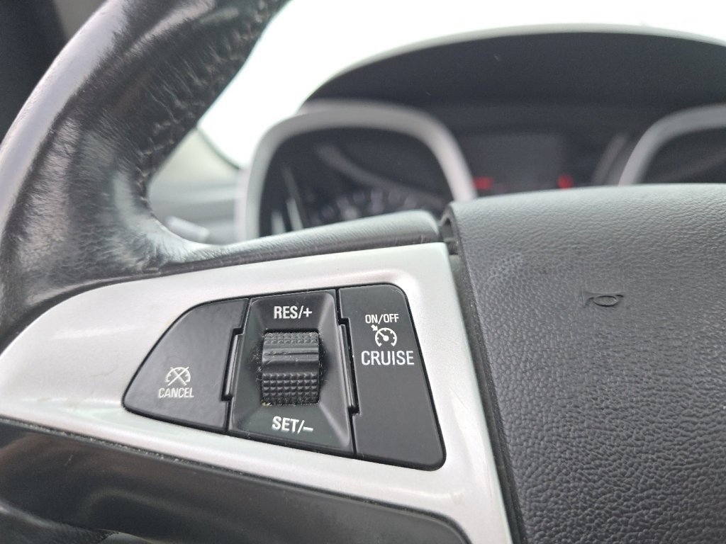 Used 2014 Chevrolet Equinox LT image 9