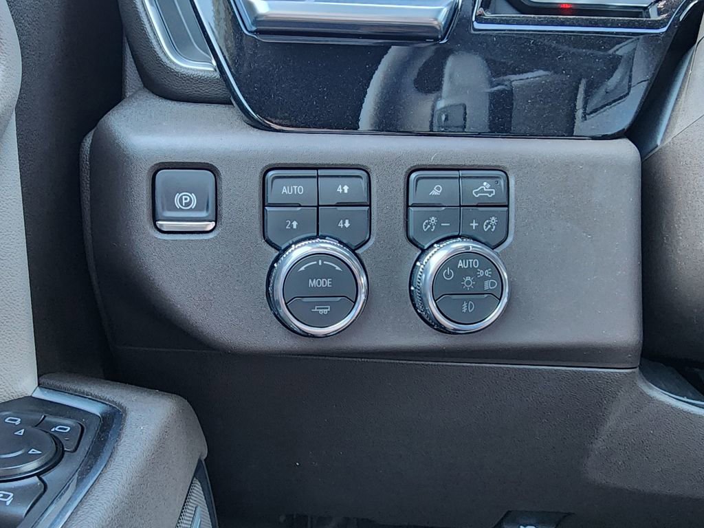 New 2026 GMC Sierra 1500 SLT image 20