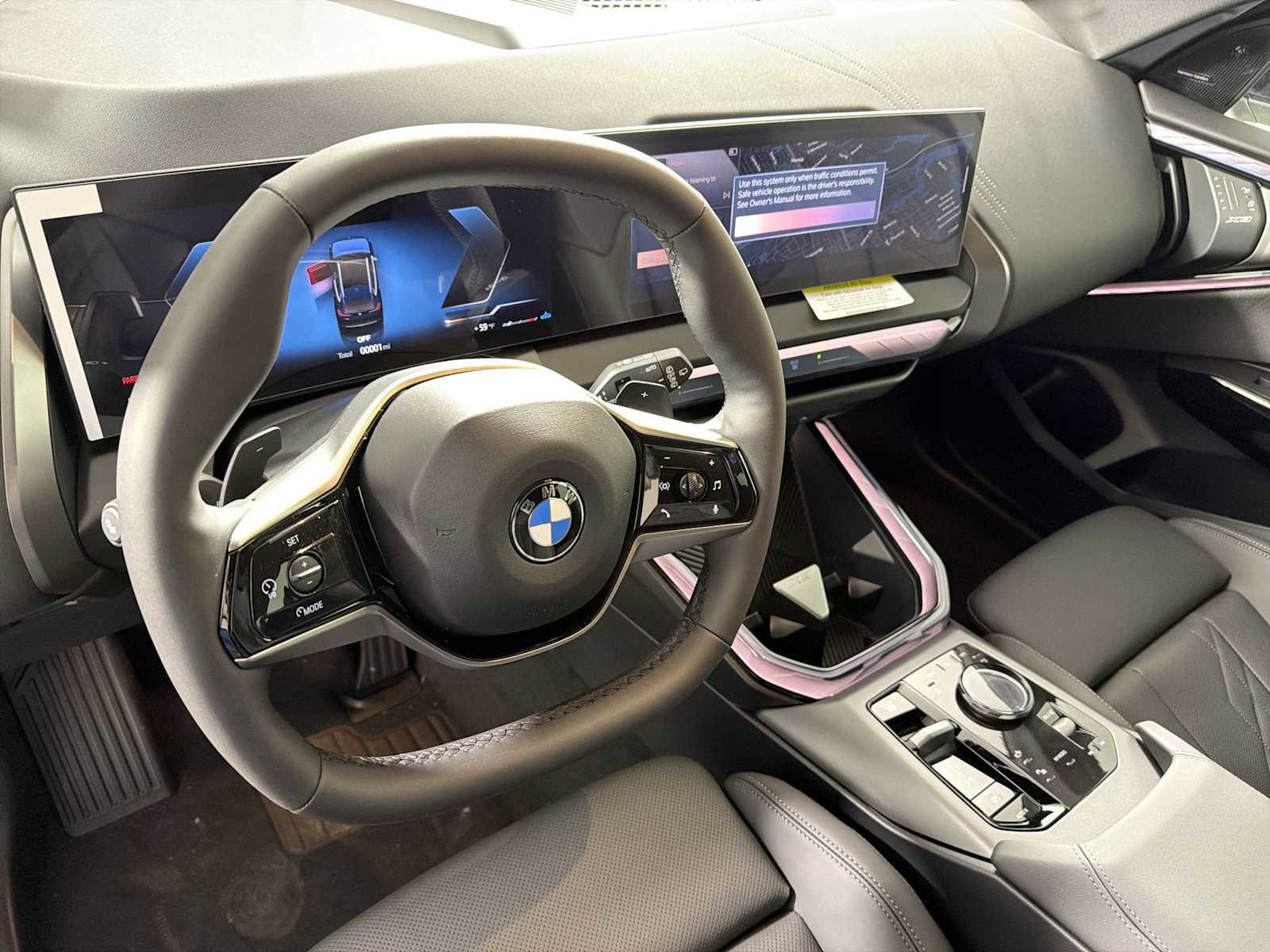 New 2026 BMW X3 xDrive30 w/ Convenience Package image 14