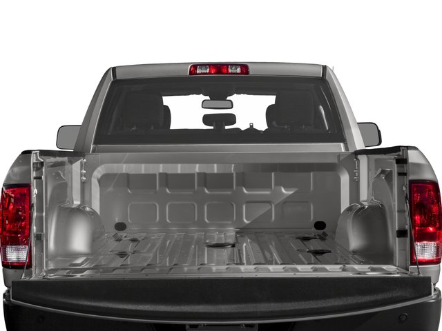 Certified 2016 RAM 2500 Tradesman w/ Chrome Appearance Group AWD/4WD image 11