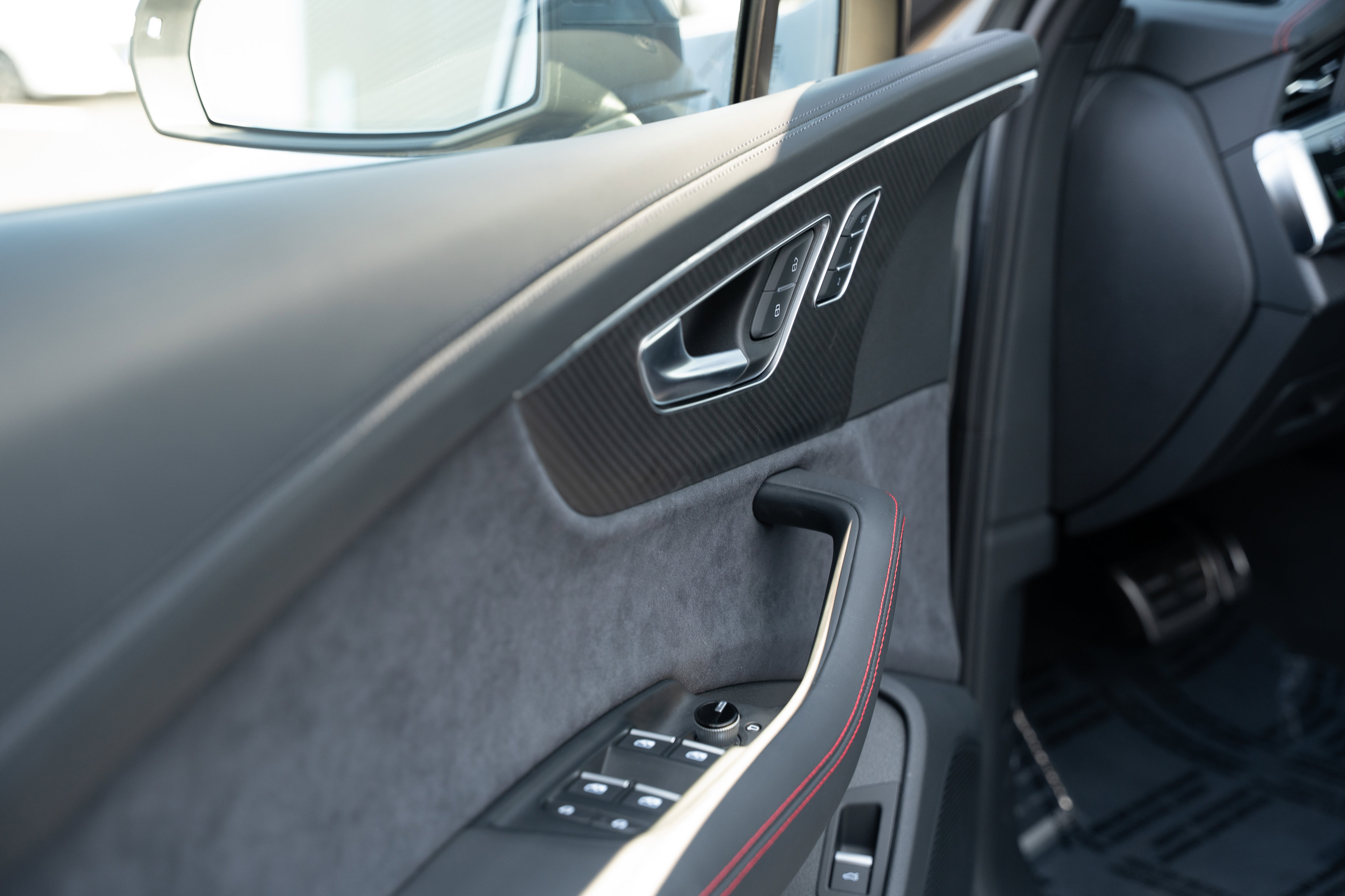 Certified 2026 Audi Q7 3.0T Prestige image 23